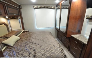 2018 Fleetwood RV Flair 31B