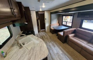 2020 Jayco Jay Flight SLX 8 267BHS