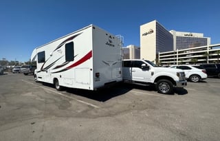 2019 Jayco Redhawk SE 27N (Like new!)