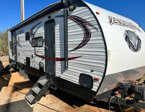 Forest River RV Vengeance Super Sport 29V