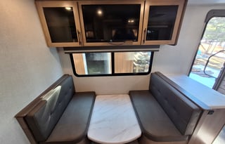 2023 Grand Design Imagine XLS 23LDE