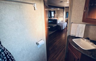 “Hakuna Matata”” 2016 Forest River