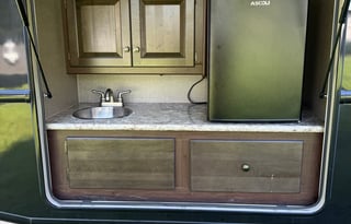 The Thor Family Express