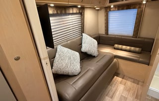 Leisure Travel Van Serenity Class B+ RV