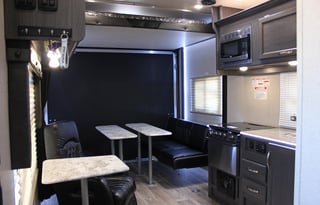 2020 Genesis Supreme Genesis Supreme 25 FS