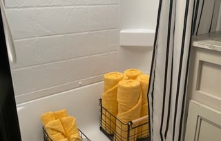 Fully Stocked Travel Trailer T1