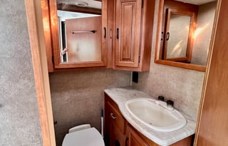 2017 Forest River RV Sunseeker 31S