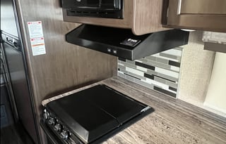 2017 Thor Motor Coach ACE 29.3