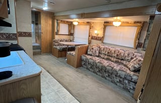 Adventure Ready Family Camper- Sleeps 7-9