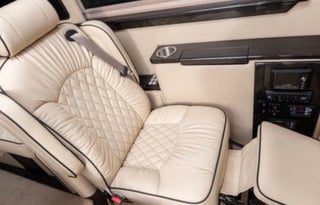 The Land-Jet: Fly First-Class in More Than a Limo