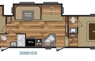 Your Home Away From Home!