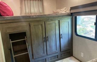 2021 Forest River RV Salem 33TS