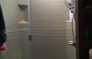 2017 Sandpiper 32 clubhouse