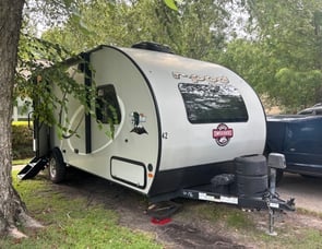 Forest River RV R Pod RP-196