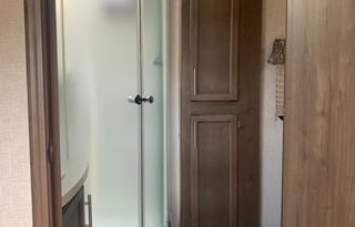 Fully stocked Big Bertha- cougar half ton