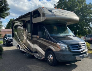 Forest River RV Solera 24S