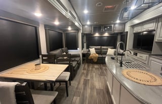 2023 Keystone cougar 316rls