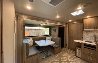 2022 Grand Design 2400BH - Sleeps 8, Pet Friendly