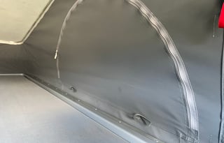 "Pegasus" The Adventure Van