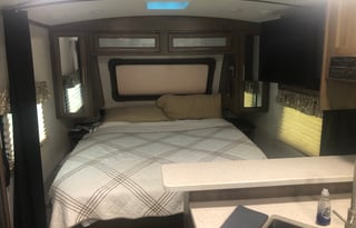 2019 Keystone RV Cougar Half-Ton Series 22RBS