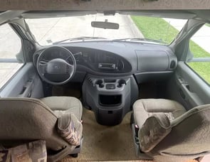 Fleetwood RV Jamboree Sport 23R