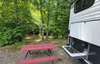 ★FULL size BUNKS★Sleeps 6★Exit 407