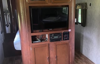 Keystone Passport Ultra Lite
