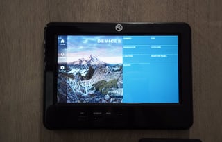 2021 Heartland Big Country 3450GK