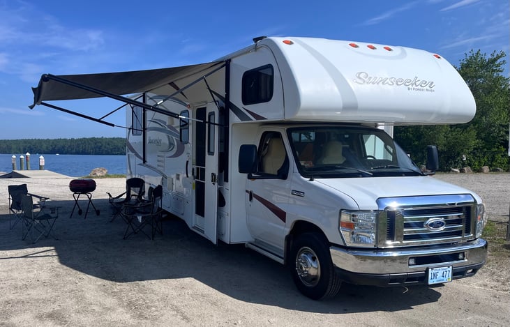 RV Photo