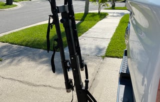 2022 Heartland Torque TQ T333