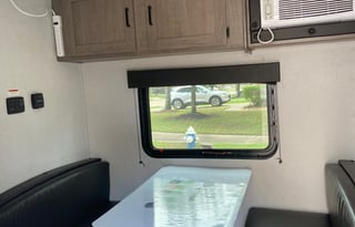 2021 Keystone RV Hideout Single Axle 175LHS