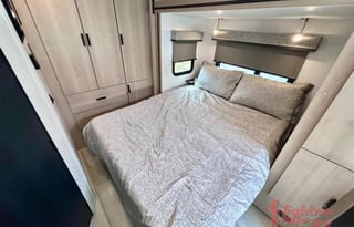 2025 Forest River Forester Model 2401B Motorhome
