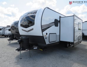 Forest River RV Rockwood Mini Lite 2509S