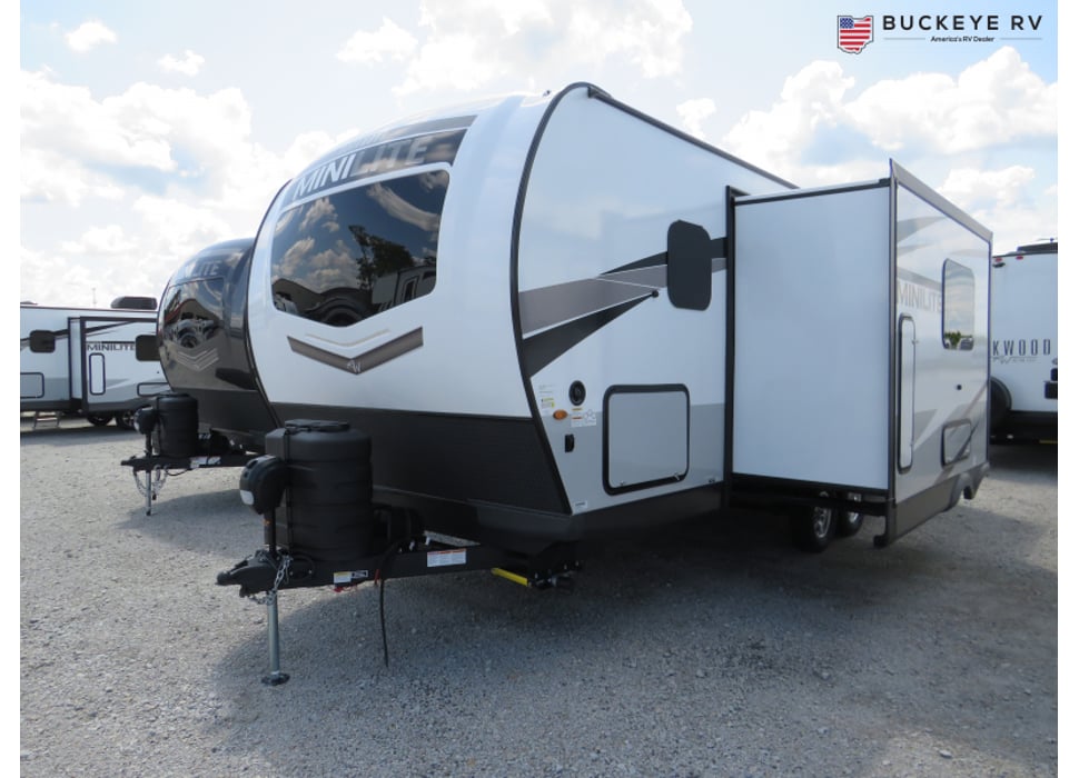 Travel Trailer rentals in Beavercreek