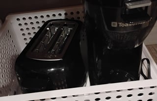 Summer Breeze & Salty Air