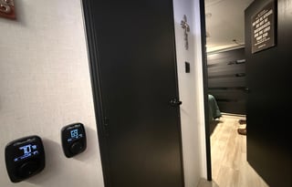 2025 Forest River RV Salem Hemisphere 375FAM