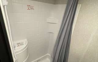 2022 Forest River RV Cherokee Wolf Pup 16BHS