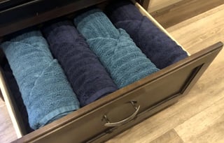 Family Friendly Freedom Elite Bunkhouse