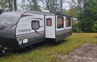 2016 Forest River Cherokee