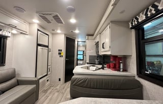 2022 Jayco Redhawk 31F