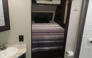 2021 Grand Design Transcend Xplor 265BH
