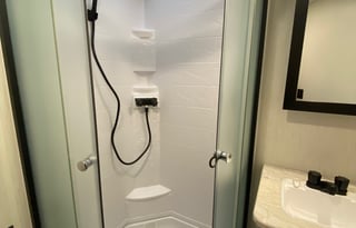 2022 Forest River RV Vibe 32 Bunkhouse