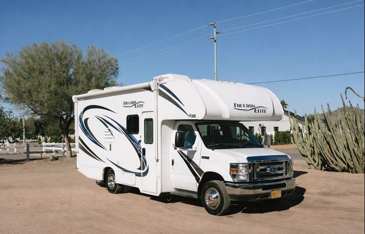 RV Photo