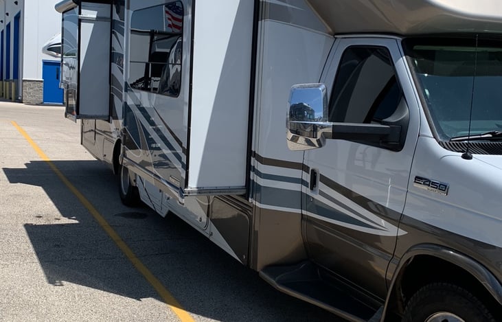 RV Photo
