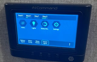 2019 Keystone RV Cougar Half-Ton Series 30RLS