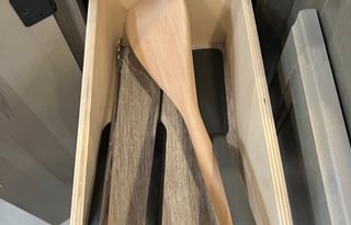 “Surefoot” - AWD RV For Year Round Adventures