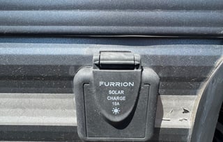 2020 Grand Design - Fully stocked and ready to go!