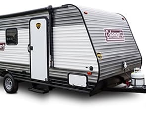 Dutchmen Coleman 17 B