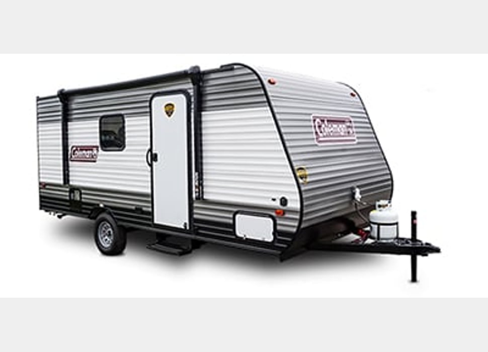 Travel Trailer rentals in Fountain City