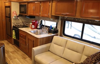 2019 Coachmen RV Pursuit Of Happiness
